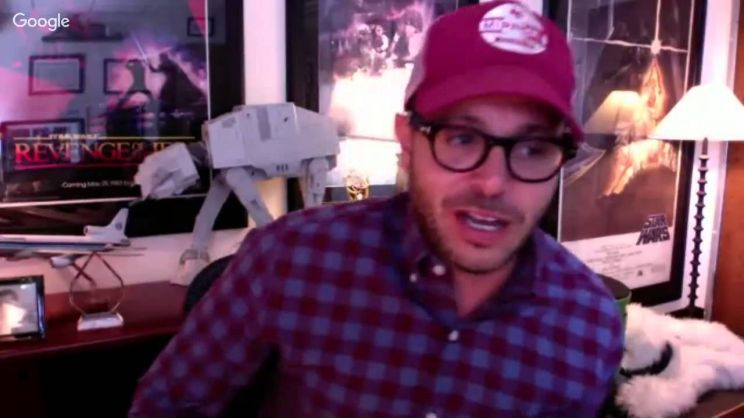 Damon Lindelof
