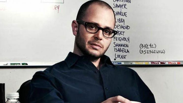Damon Lindelof