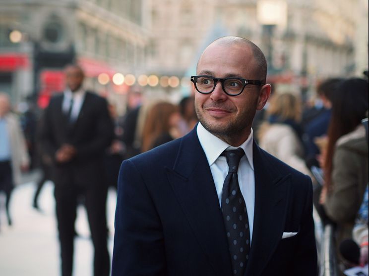 Damon Lindelof