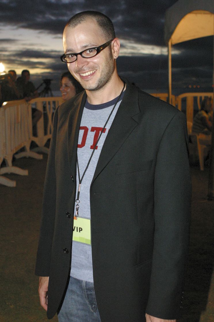 Damon Lindelof