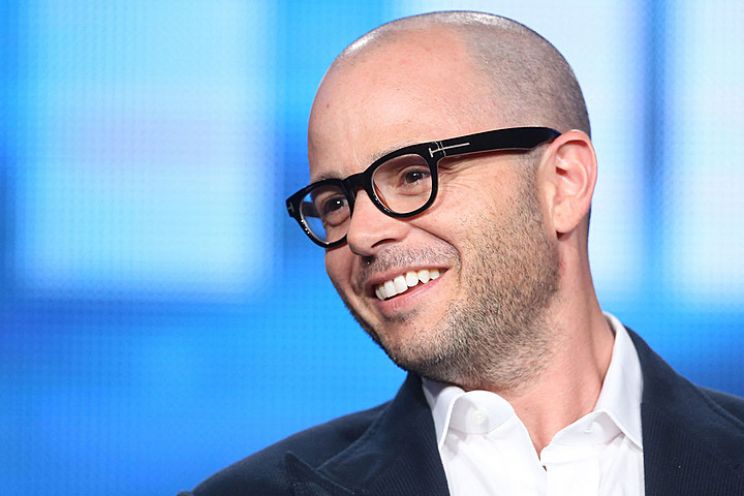 Damon Lindelof