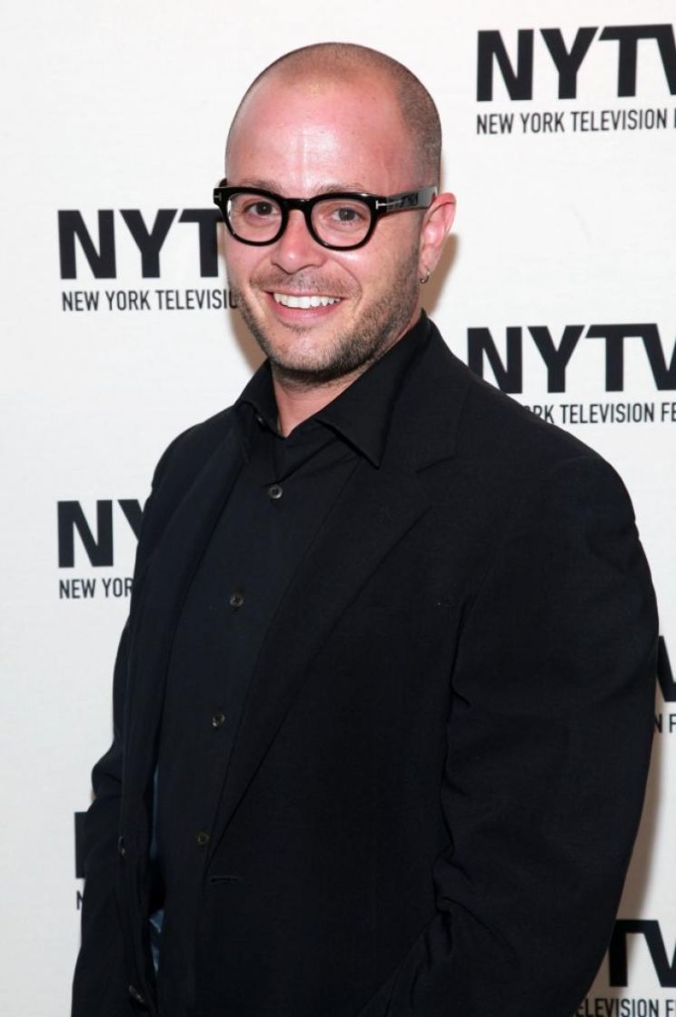 Damon Lindelof