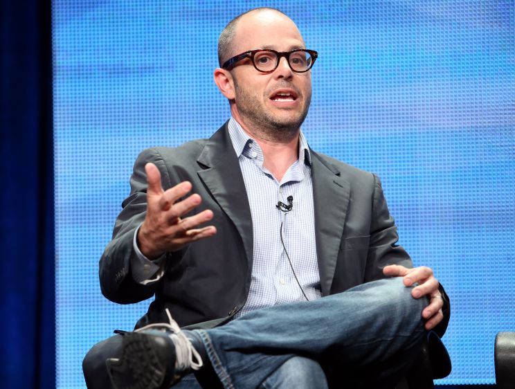 Damon Lindelof