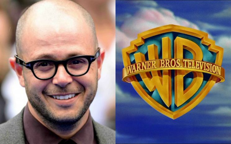 Damon Lindelof