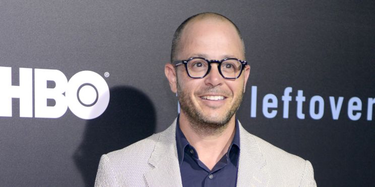 Damon Lindelof