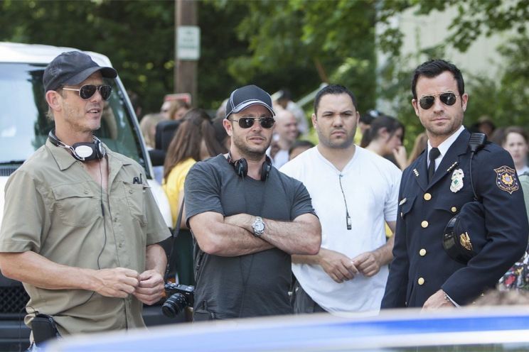 Damon Lindelof