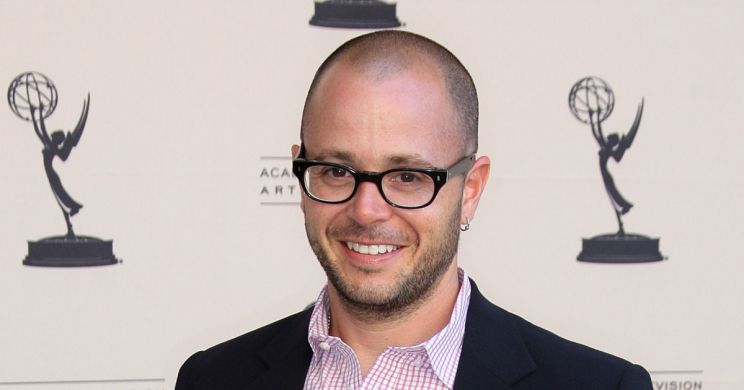 Damon Lindelof