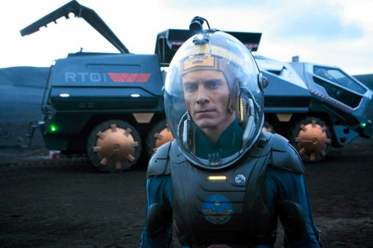 Damon Lindelof
