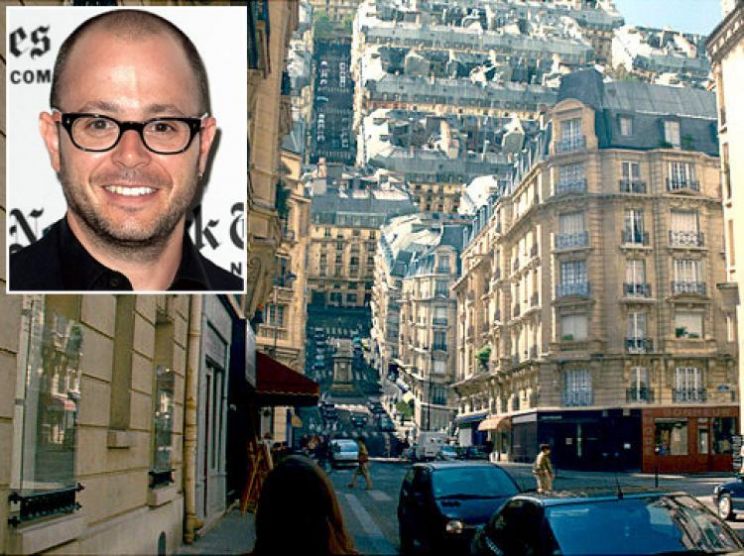 Damon Lindelof