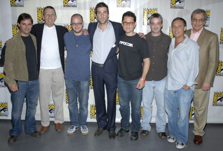 Damon Lindelof