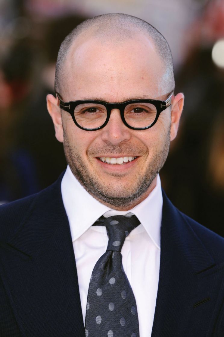 Damon Lindelof