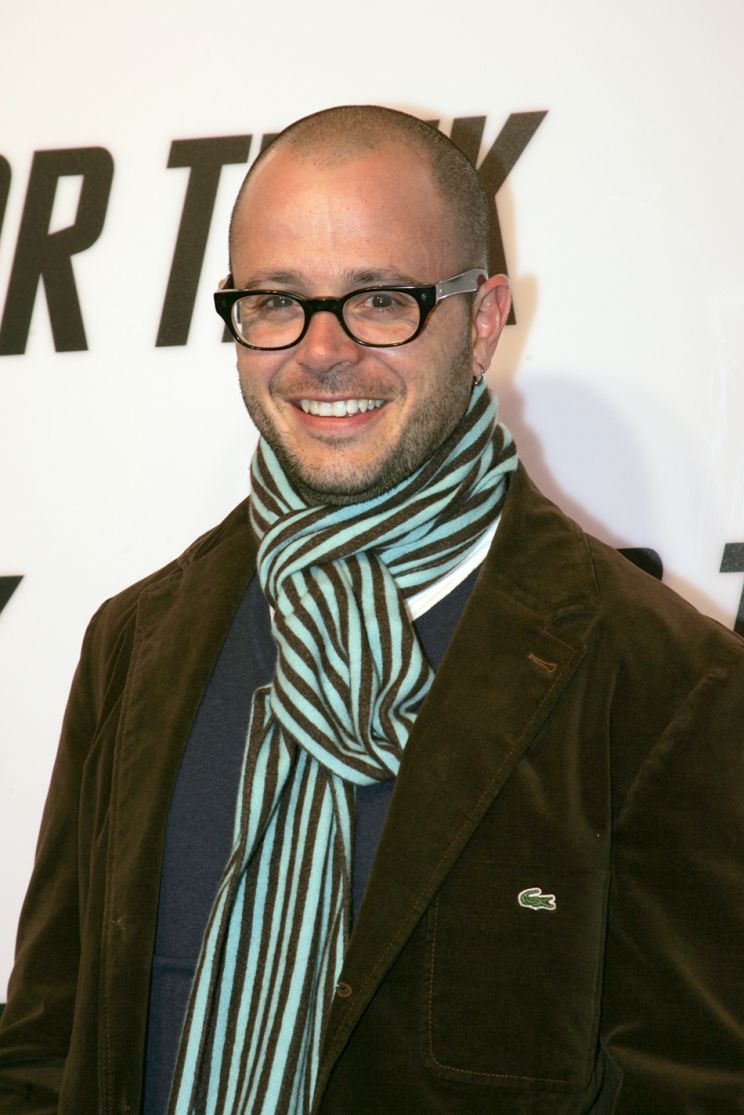 Damon Lindelof
