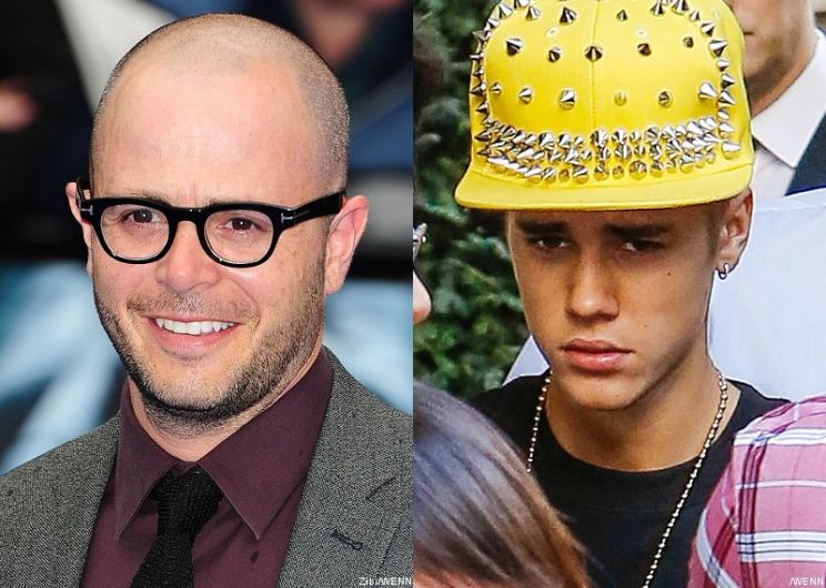 Damon Lindelof