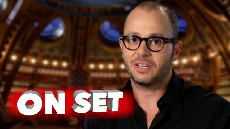 Damon Lindelof