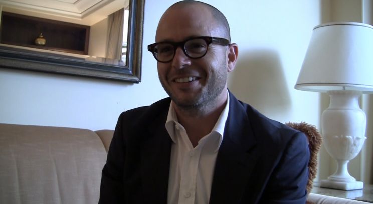 Damon Lindelof