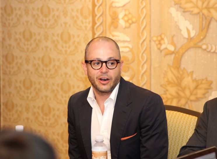 Damon Lindelof