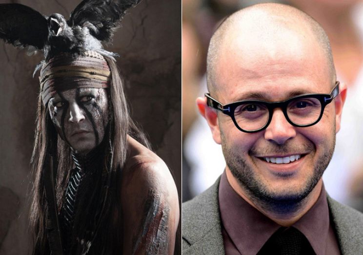 Damon Lindelof