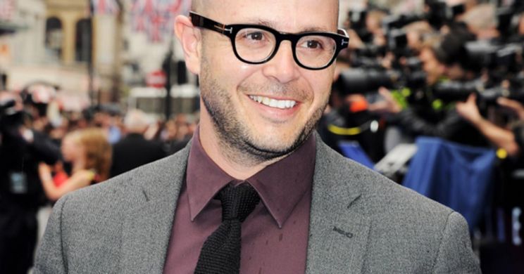 Damon Lindelof
