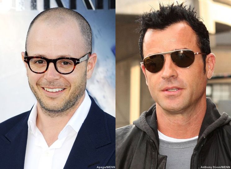 Damon Lindelof