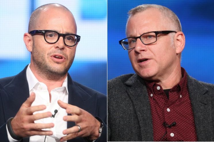 Damon Lindelof