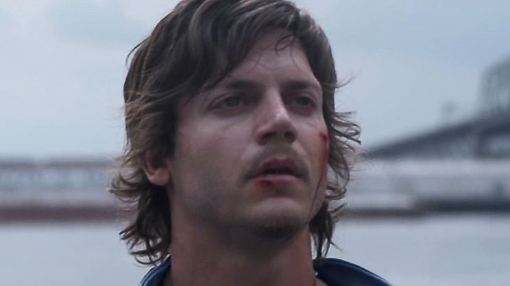 Damon Lipari