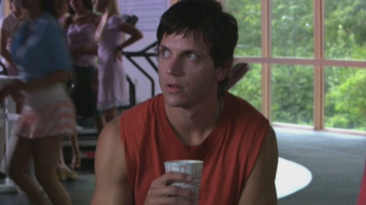 Damon Lipari