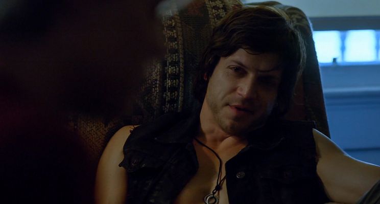 Damon Lipari