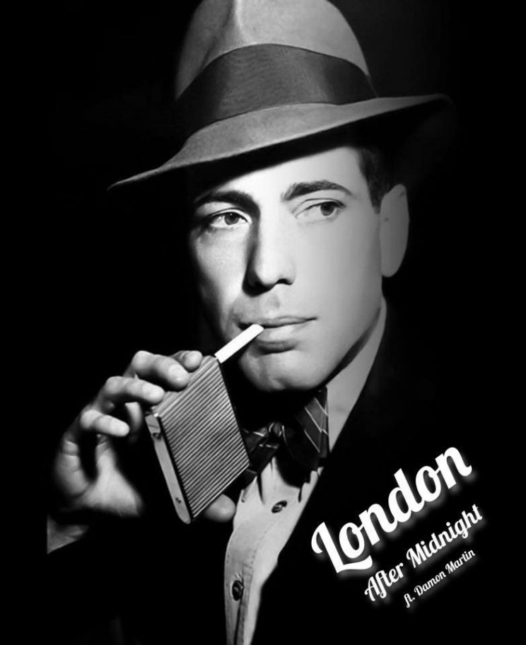 Damon Martin