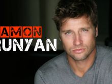 Damon Runyan