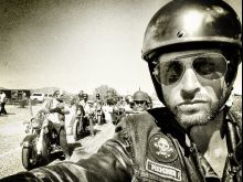 Damon Runyan photo