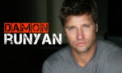 Damon Runyan