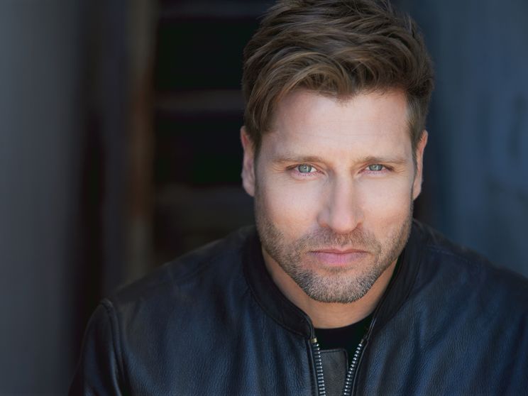 Damon Runyan