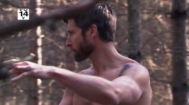 Damon Runyan
