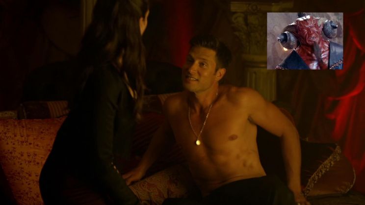 Damon Runyan