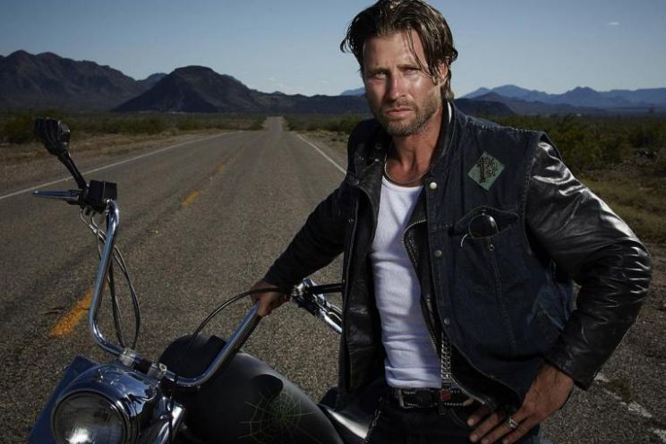 Damon Runyan