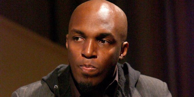 Damon Thomas