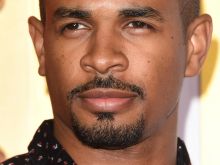 Damon Wayans Jr.