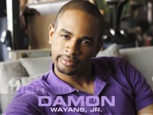 Damon Wayans Jr.