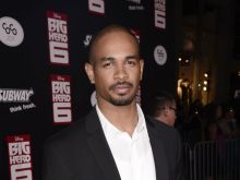 Damon Wayans Jr.