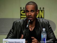 Damon Wayans Jr.