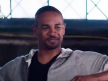 Damon Wayans Jr.