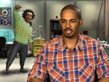Damon Wayans Jr.