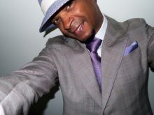 Damon Wayans Jr.