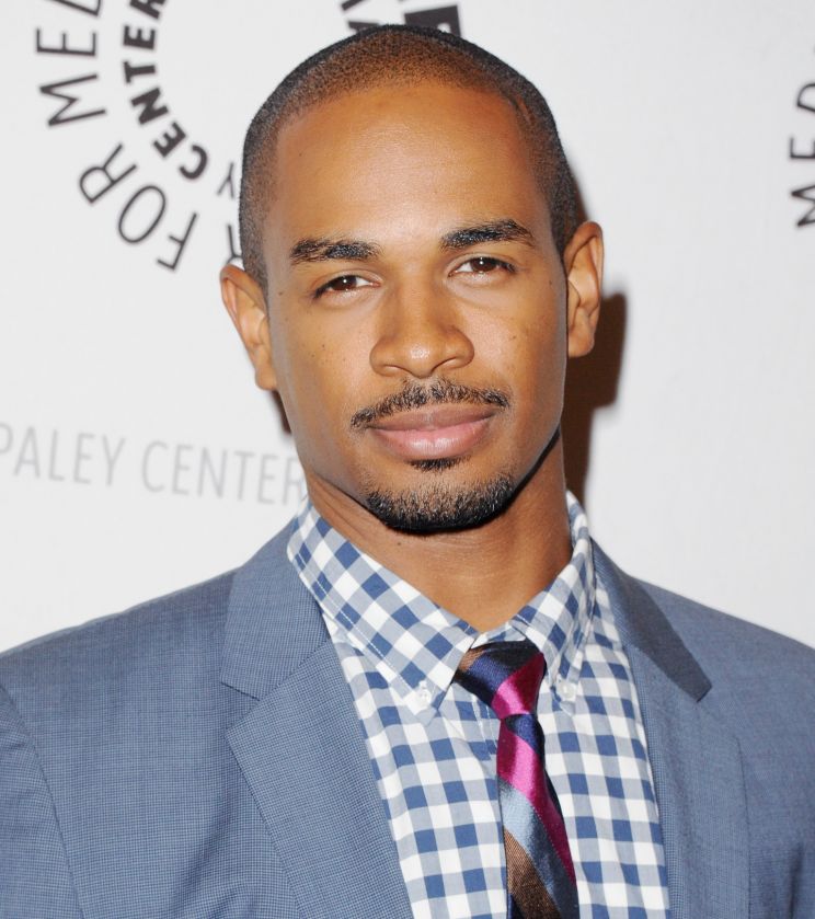 Damon Wayans Jr.