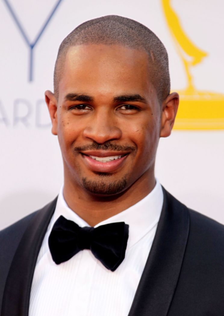 Damon Wayans Jr.