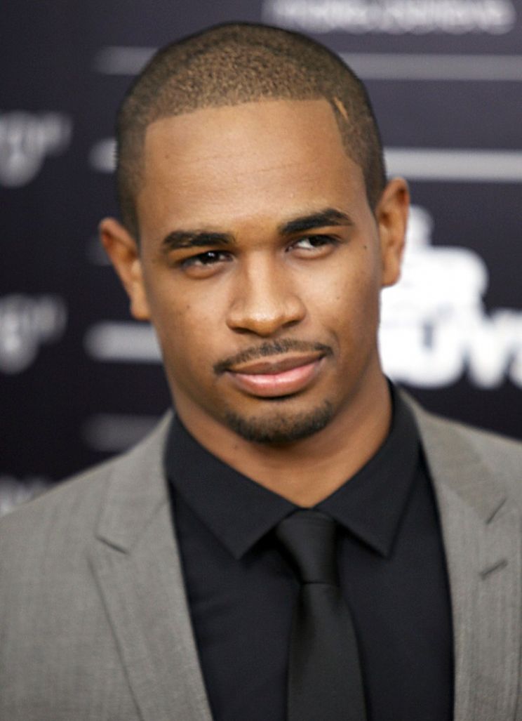 Damon Wayans Jr.