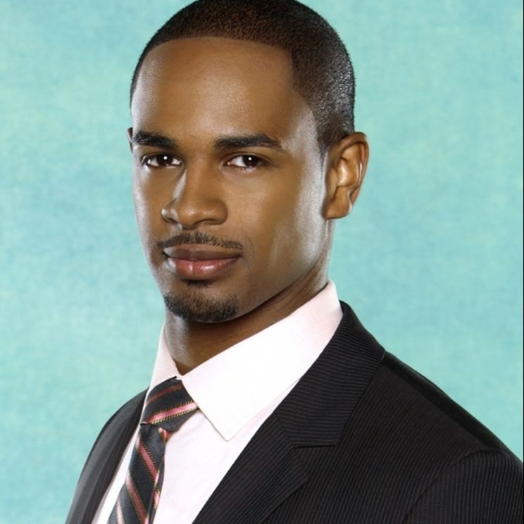 Damon Wayans Jr.