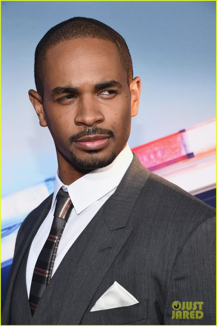 Damon Wayans Jr.