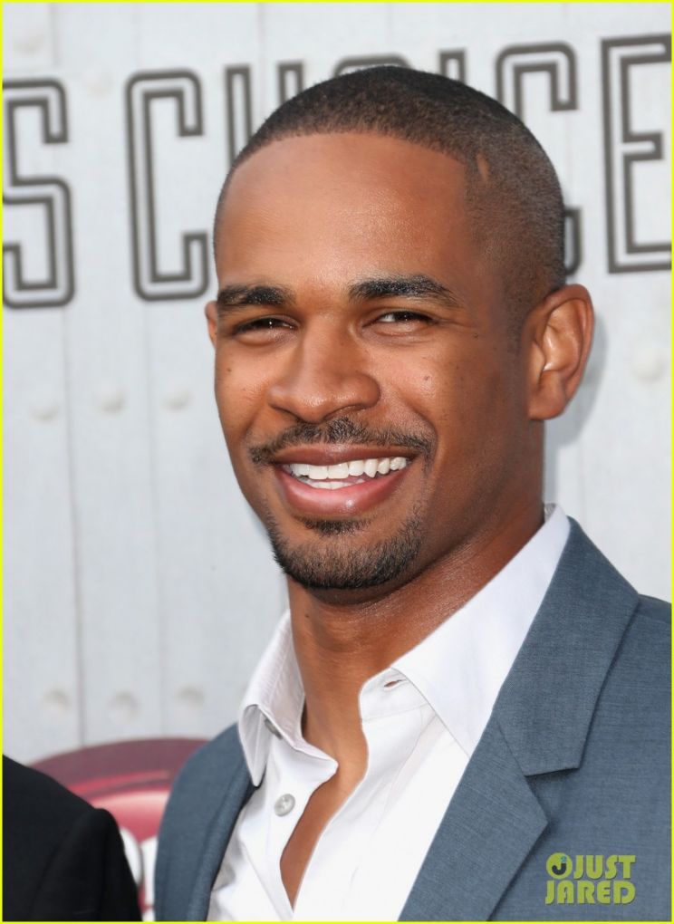 Damon Wayans Jr.