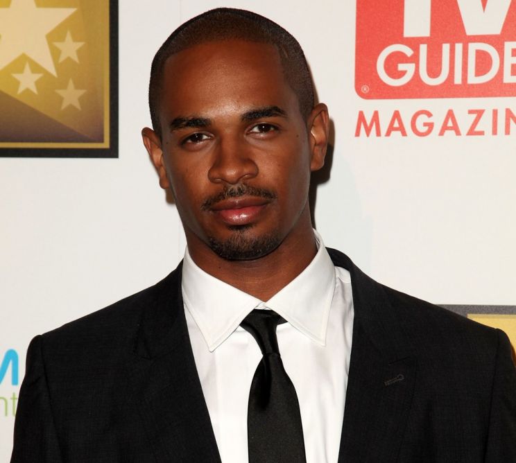 Damon Wayans Jr.